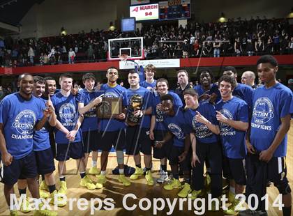 Thumbnail 3 in Walter Panas vs Eastchester (Section 1 Class A Final) photogallery.