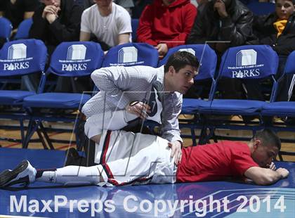 Thumbnail 3 in Walter Panas vs Eastchester (Section 1 Class A Final) photogallery.