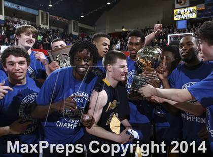 Thumbnail 3 in Walter Panas vs Eastchester (Section 1 Class A Final) photogallery.