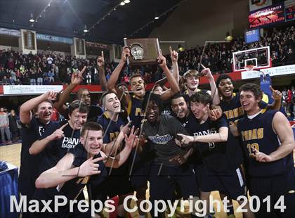 Thumbnail 3 in Walter Panas vs Eastchester (Section 1 Class A Final) photogallery.