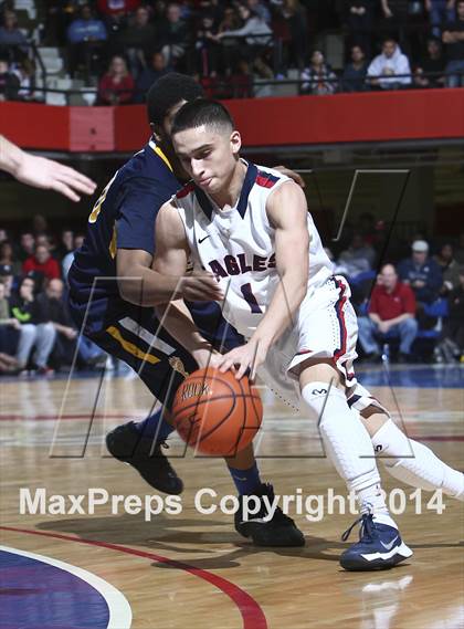 Thumbnail 1 in Walter Panas vs Eastchester (Section 1 Class A Final) photogallery.