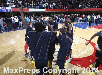 Thumbnail 2 in Walter Panas vs Eastchester (Section 1 Class A Final) photogallery.