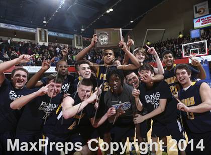 Thumbnail 3 in Walter Panas vs Eastchester (Section 1 Class A Final) photogallery.