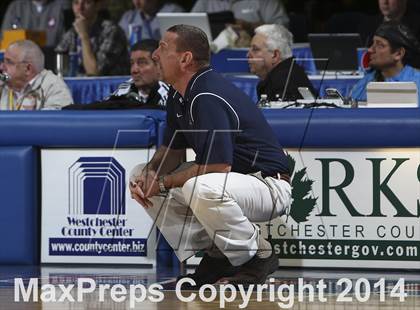 Thumbnail 3 in Walter Panas vs Eastchester (Section 1 Class A Final) photogallery.
