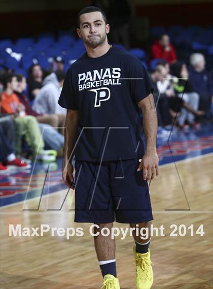 Thumbnail 2 in Walter Panas vs Eastchester (Section 1 Class A Final) photogallery.