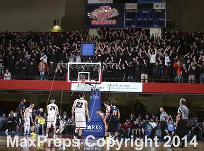 Thumbnail 2 in Walter Panas vs Eastchester (Section 1 Class A Final) photogallery.