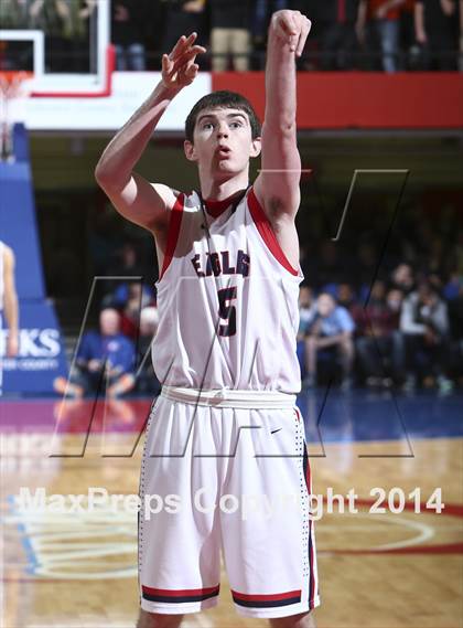 Thumbnail 1 in Walter Panas vs Eastchester (Section 1 Class A Final) photogallery.