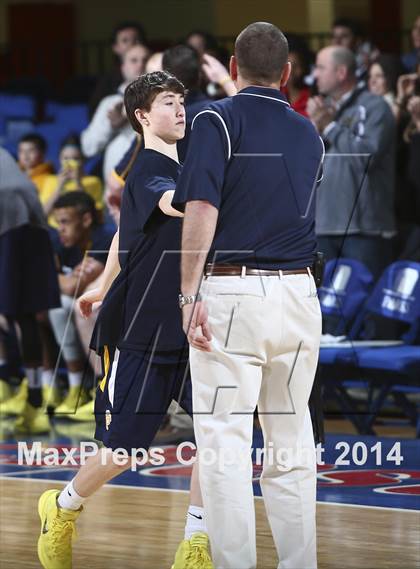 Thumbnail 1 in Walter Panas vs Eastchester (Section 1 Class A Final) photogallery.