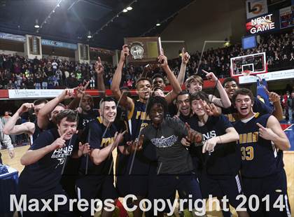 Thumbnail 2 in Walter Panas vs Eastchester (Section 1 Class A Final) photogallery.