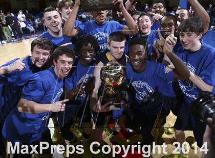 Thumbnail 3 in Walter Panas vs Eastchester (Section 1 Class A Final) photogallery.
