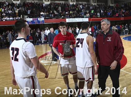 Thumbnail 1 in Walter Panas vs Eastchester (Section 1 Class A Final) photogallery.