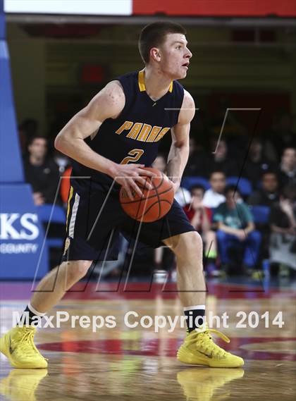 Thumbnail 3 in Walter Panas vs Eastchester (Section 1 Class A Final) photogallery.