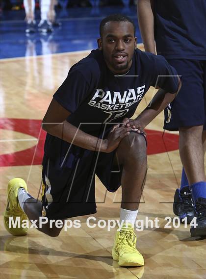 Thumbnail 2 in Walter Panas vs Eastchester (Section 1 Class A Final) photogallery.