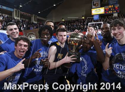Thumbnail 1 in Walter Panas vs Eastchester (Section 1 Class A Final) photogallery.