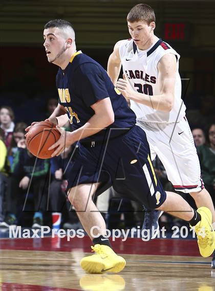 Thumbnail 2 in Walter Panas vs Eastchester (Section 1 Class A Final) photogallery.
