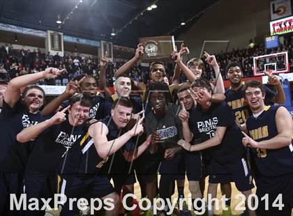 Thumbnail 1 in Walter Panas vs Eastchester (Section 1 Class A Final) photogallery.