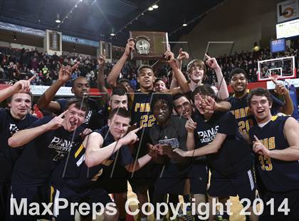 Thumbnail 2 in Walter Panas vs Eastchester (Section 1 Class A Final) photogallery.