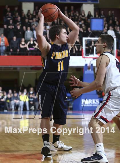 Thumbnail 2 in Walter Panas vs Eastchester (Section 1 Class A Final) photogallery.