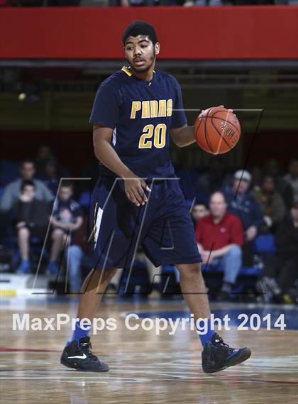 Thumbnail 1 in Walter Panas vs Eastchester (Section 1 Class A Final) photogallery.