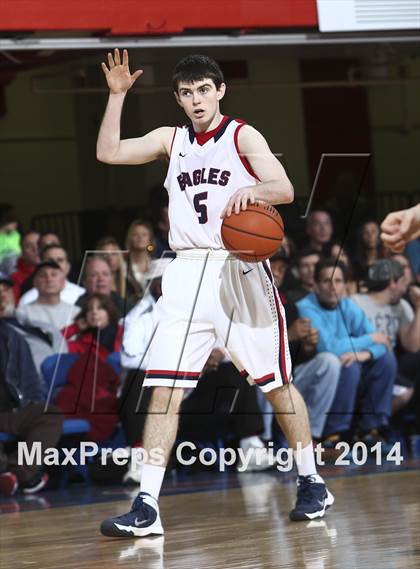 Thumbnail 2 in Walter Panas vs Eastchester (Section 1 Class A Final) photogallery.