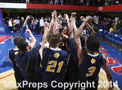 Thumbnail 3 in Walter Panas vs Eastchester (Section 1 Class A Final) photogallery.