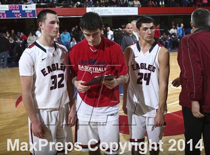 Thumbnail 2 in Walter Panas vs Eastchester (Section 1 Class A Final) photogallery.