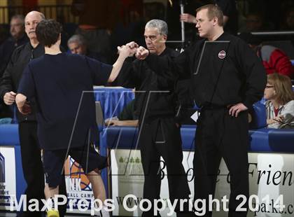 Thumbnail 2 in Walter Panas vs Eastchester (Section 1 Class A Final) photogallery.