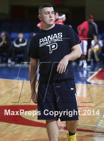 Thumbnail 1 in Walter Panas vs Eastchester (Section 1 Class A Final) photogallery.