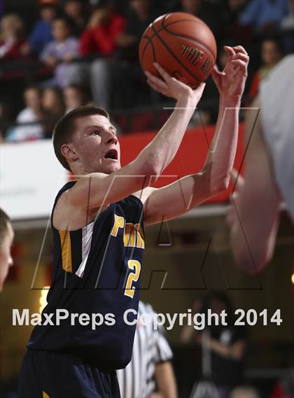 Thumbnail 3 in Walter Panas vs Eastchester (Section 1 Class A Final) photogallery.