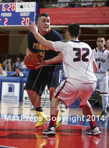 Thumbnail 2 in Walter Panas vs Eastchester (Section 1 Class A Final) photogallery.