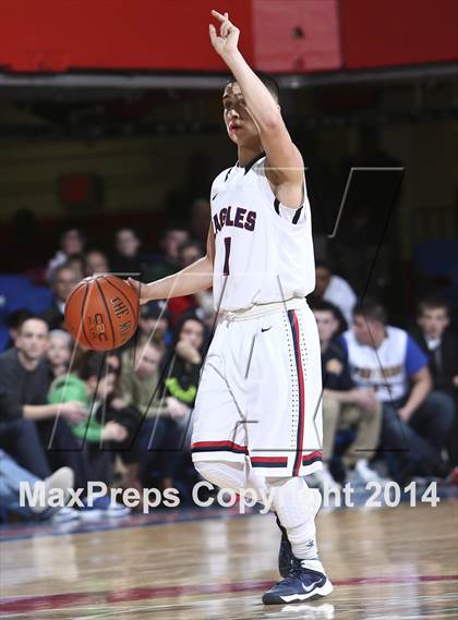 Thumbnail 3 in Walter Panas vs Eastchester (Section 1 Class A Final) photogallery.
