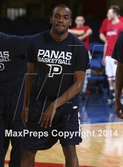 Thumbnail 3 in Walter Panas vs Eastchester (Section 1 Class A Final) photogallery.