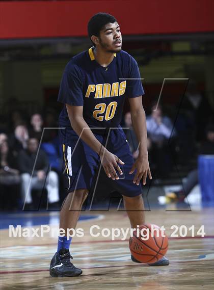 Thumbnail 1 in Walter Panas vs Eastchester (Section 1 Class A Final) photogallery.