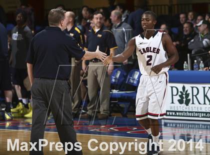 Thumbnail 3 in Walter Panas vs Eastchester (Section 1 Class A Final) photogallery.