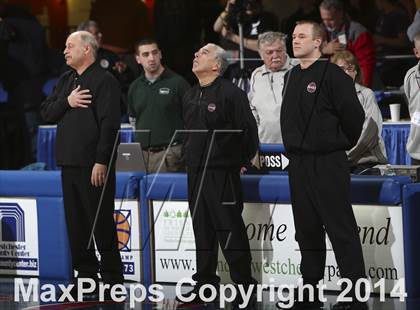 Thumbnail 3 in Walter Panas vs Eastchester (Section 1 Class A Final) photogallery.