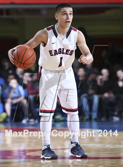 Thumbnail 3 in Walter Panas vs Eastchester (Section 1 Class A Final) photogallery.