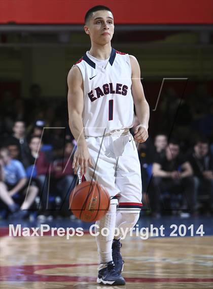 Thumbnail 2 in Walter Panas vs Eastchester (Section 1 Class A Final) photogallery.