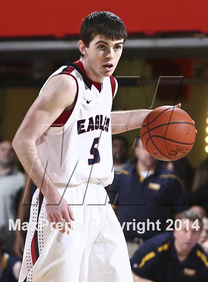 Thumbnail 1 in Walter Panas vs Eastchester (Section 1 Class A Final) photogallery.