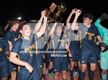Thumbnail 1 in Phoenix Country Day vs. Northwest Christian (AIA 3A Final Awards) photogallery.