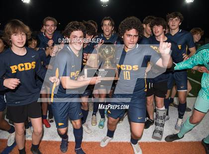 Thumbnail 1 in Phoenix Country Day vs. Northwest Christian (AIA 3A Final Awards) photogallery.