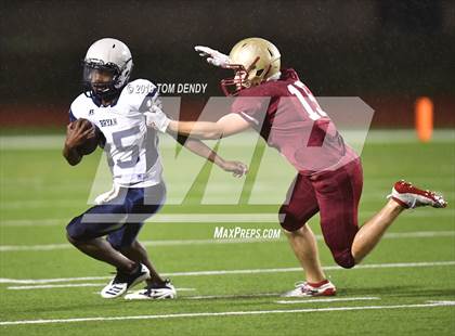 Thumbnail 1 in Bryan @ Cypress Woods photogallery.