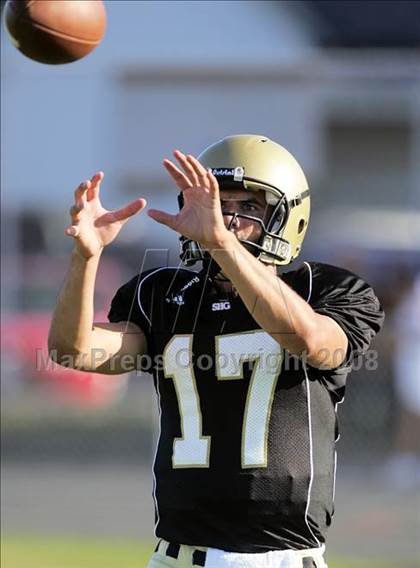 Thumbnail 2 in Montini @ Sacred Heart-Griffin photogallery.
