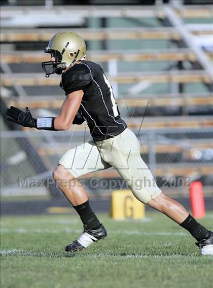 Thumbnail 3 in Montini @ Sacred Heart-Griffin photogallery.