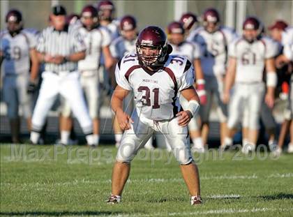 Thumbnail 1 in Montini @ Sacred Heart-Griffin photogallery.