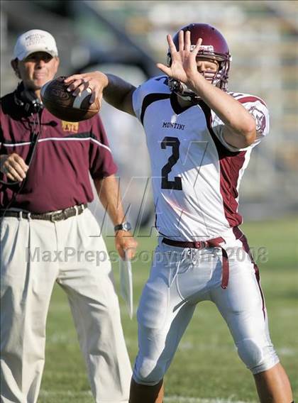 Thumbnail 3 in Montini @ Sacred Heart-Griffin photogallery.