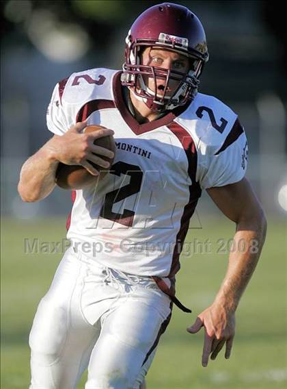 Thumbnail 3 in Montini @ Sacred Heart-Griffin photogallery.