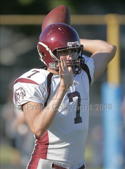 Thumbnail 1 in Montini @ Sacred Heart-Griffin photogallery.