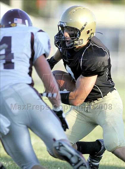Thumbnail 3 in Montini @ Sacred Heart-Griffin photogallery.