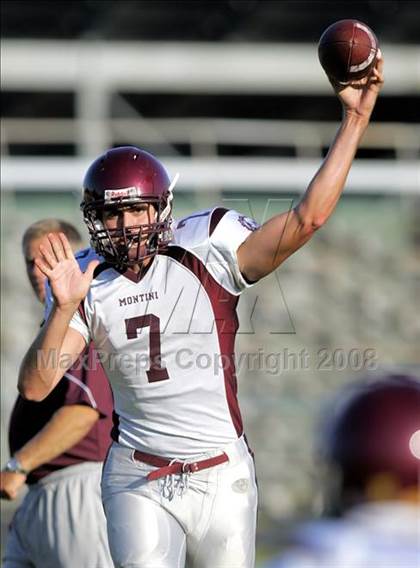 Thumbnail 3 in Montini @ Sacred Heart-Griffin photogallery.