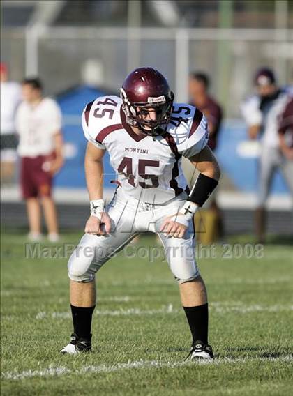 Thumbnail 3 in Montini @ Sacred Heart-Griffin photogallery.